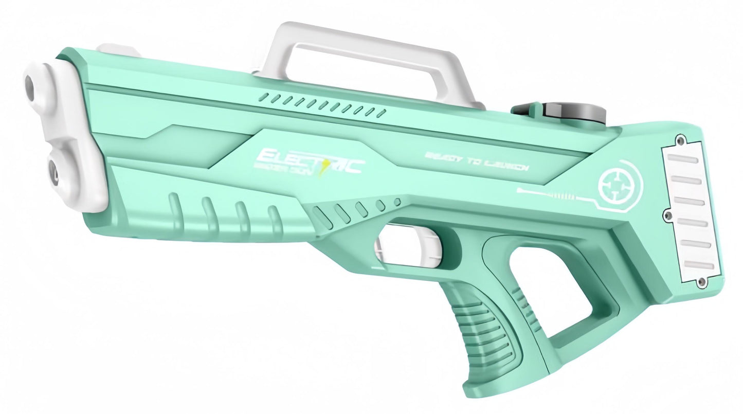 Automatic Electric Water Gun