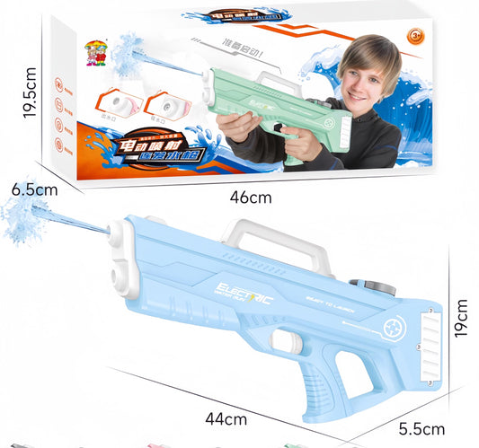 Automatic Electric Water Gun
