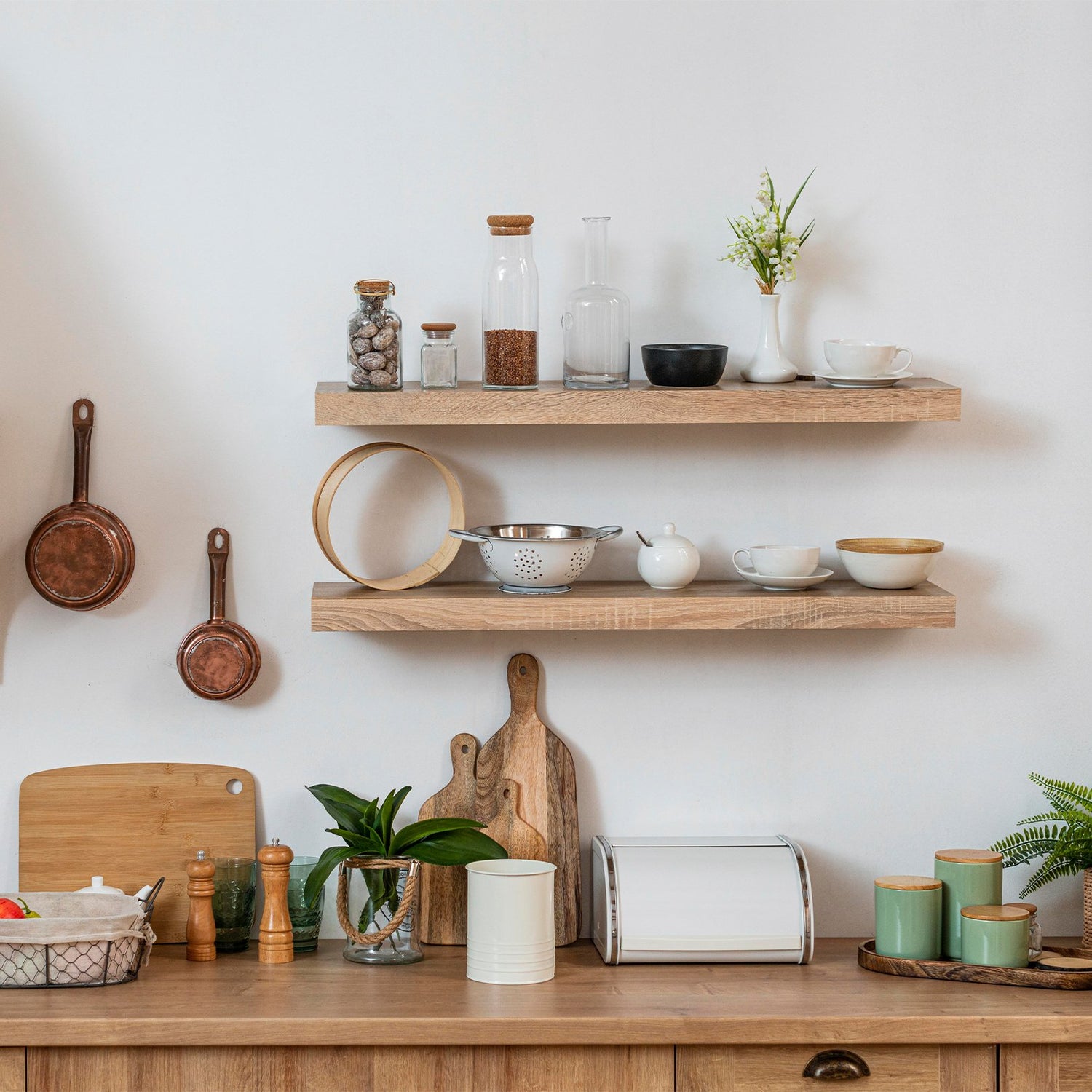 Home And Kitchen