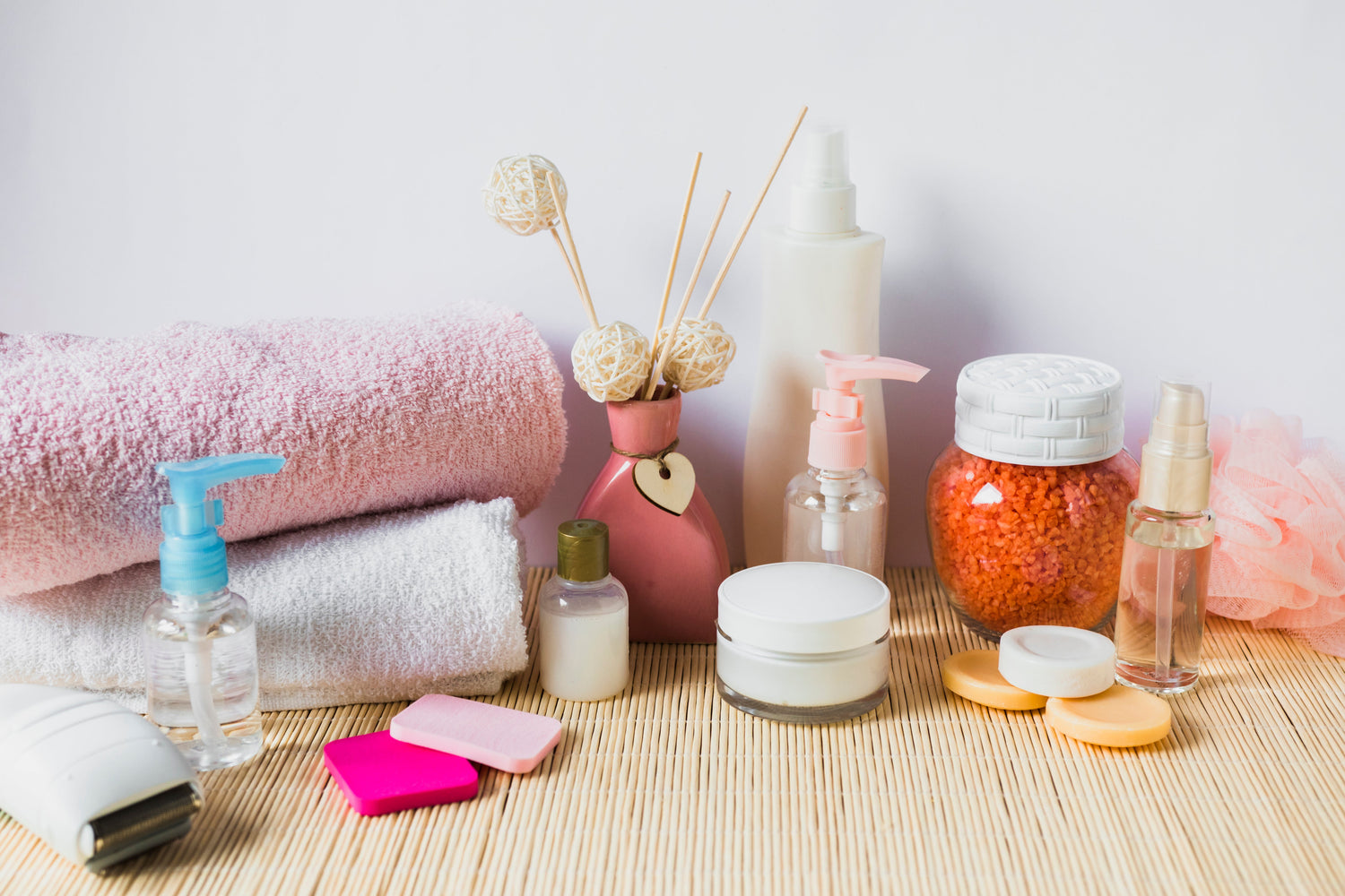 Beauty And Health