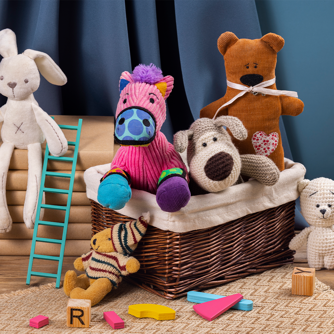 Toys For Kids